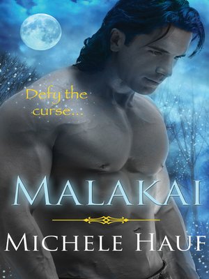 cover image of Malakai